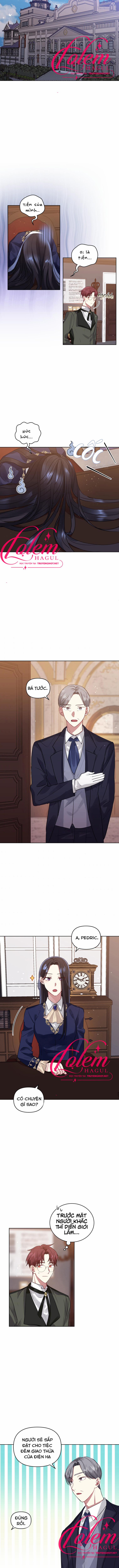 Đánh Cắp Trái Tim Của Nam Chính 17 trang 7