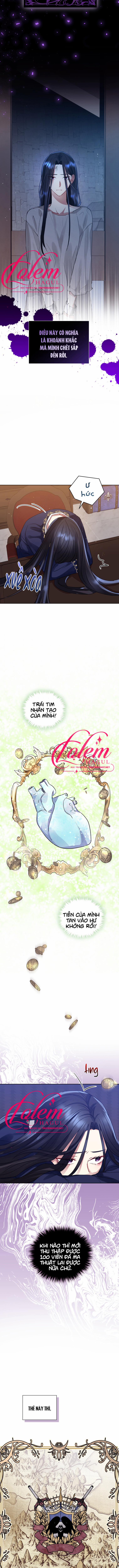 Đánh Cắp Trái Tim Của Nam Chính 17 trang 9