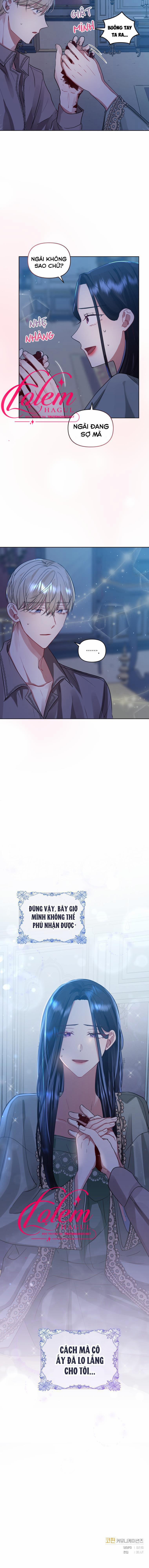 Đánh Cắp Trái Tim Của Nam Chính 18 trang 5