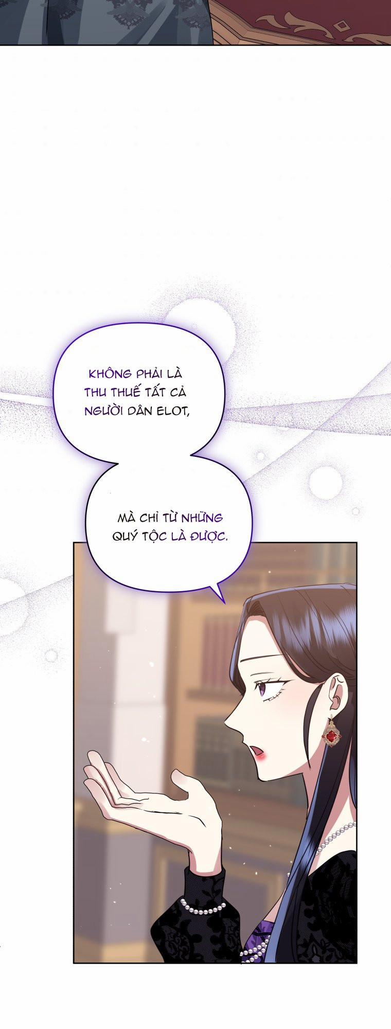 Đánh Cắp Trái Tim Của Nam Chính 20.5 trang 10