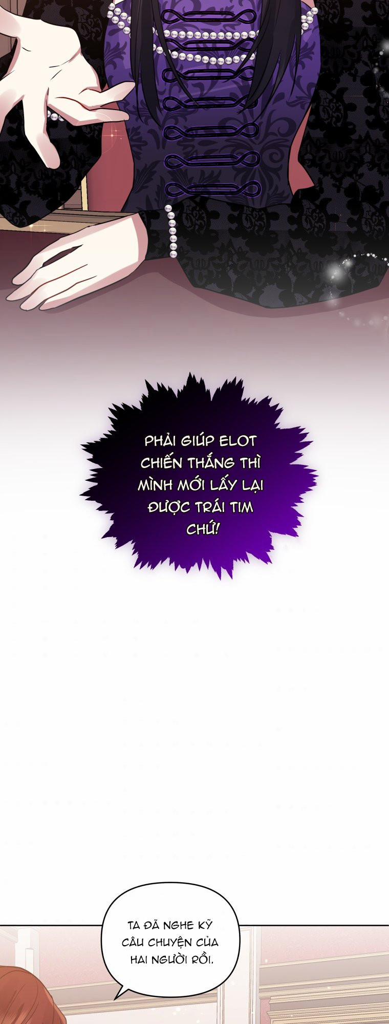 Đánh Cắp Trái Tim Của Nam Chính 20.5 trang 13