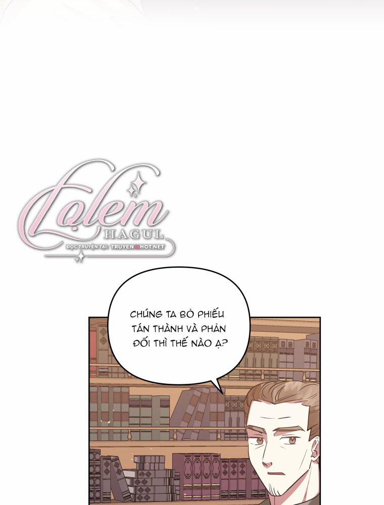 Đánh Cắp Trái Tim Của Nam Chính 20.5 trang 17