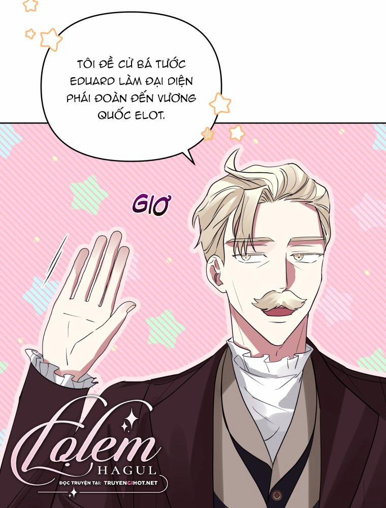 Đánh Cắp Trái Tim Của Nam Chính 20.5 trang 22