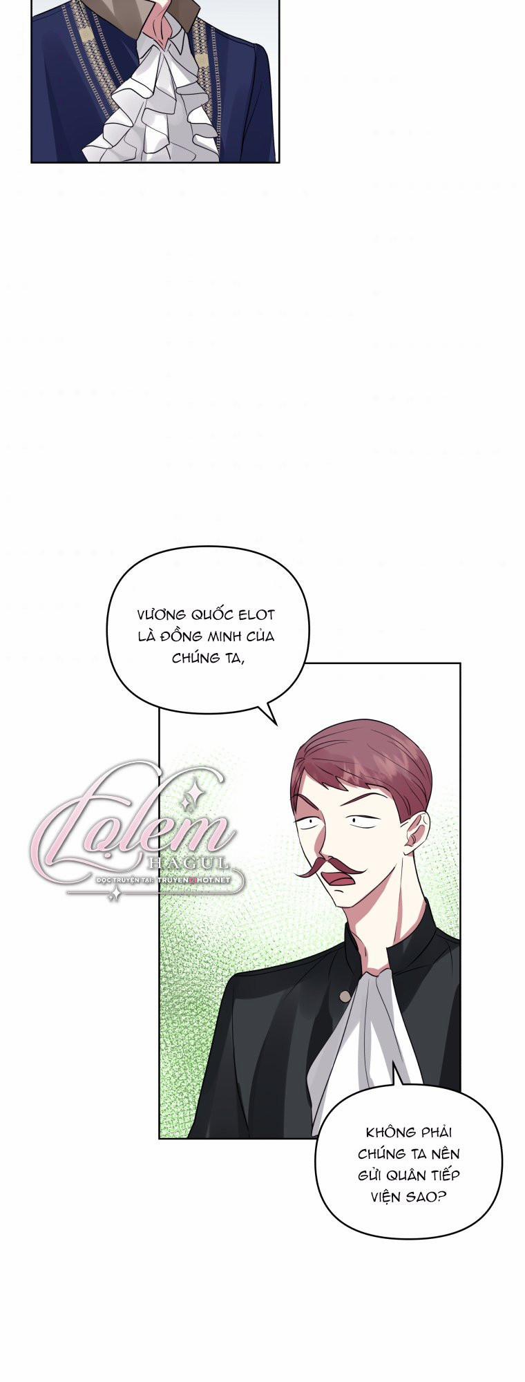 Đánh Cắp Trái Tim Của Nam Chính 20.5 trang 3