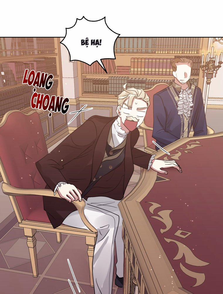 Đánh Cắp Trái Tim Của Nam Chính 20.5 trang 38