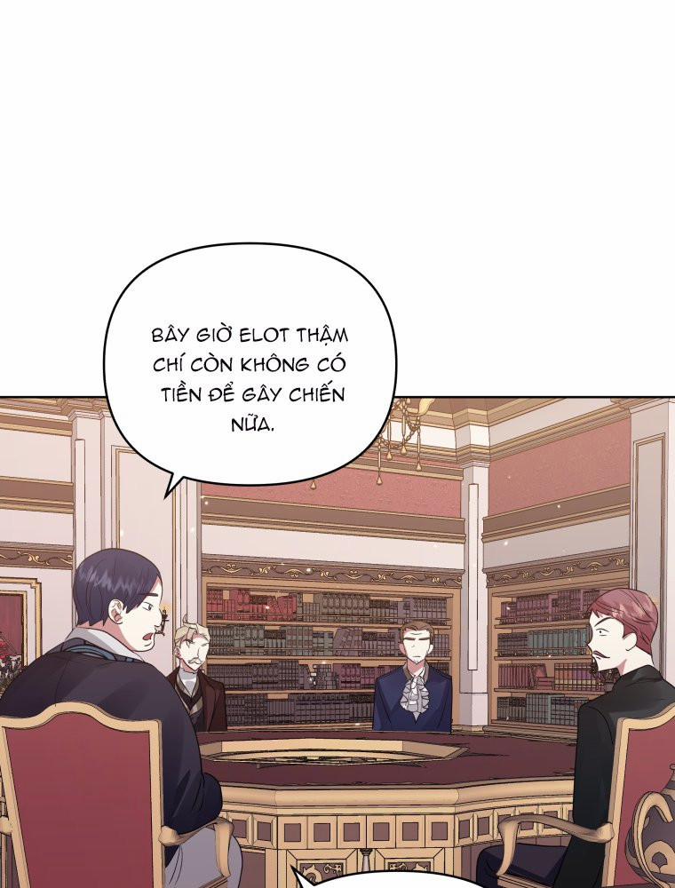 Đánh Cắp Trái Tim Của Nam Chính 20.5 trang 4