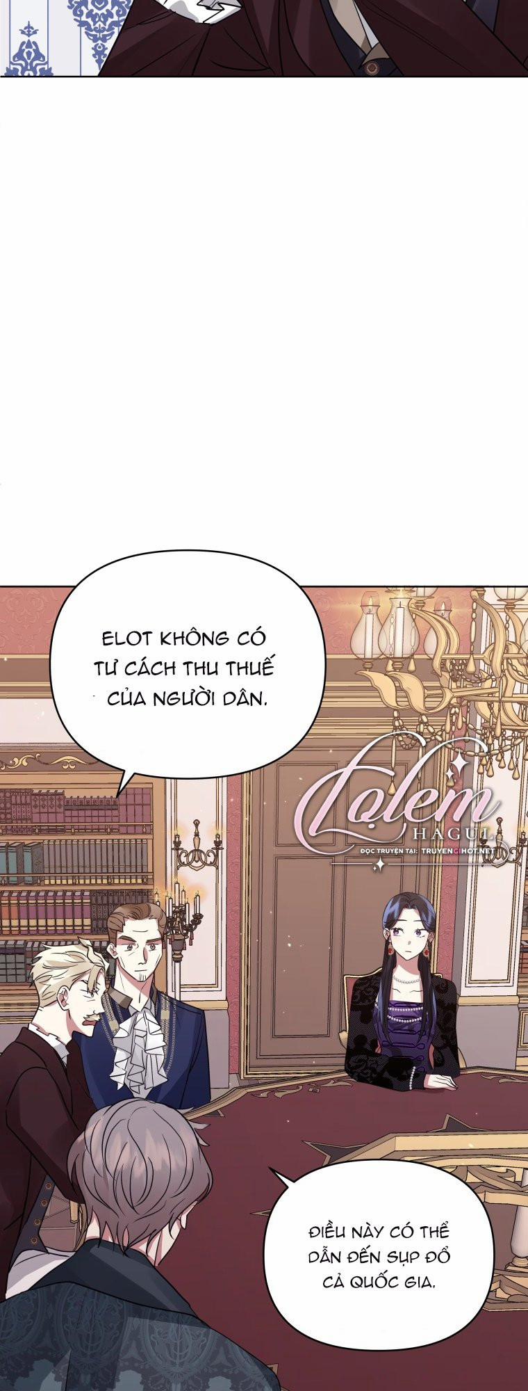 Đánh Cắp Trái Tim Của Nam Chính 20.5 trang 9