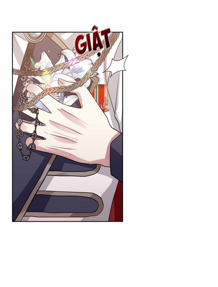 Đánh Cắp Trái Tim Của Nam Chính 20 trang 37