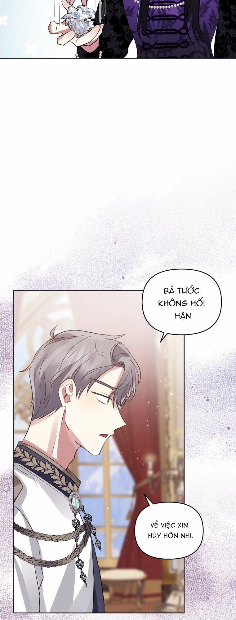 Đánh Cắp Trái Tim Của Nam Chính 20 trang 39