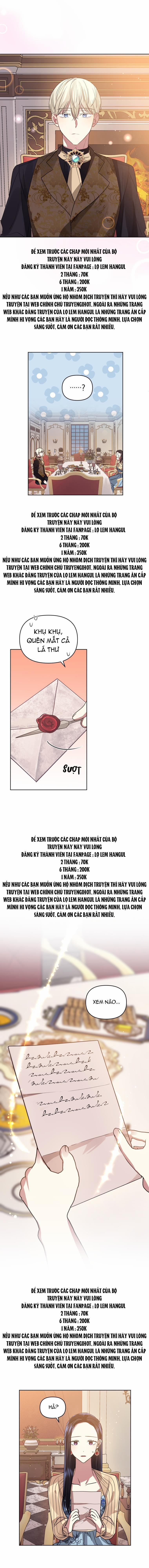 Đánh Cắp Trái Tim Của Nam Chính 23 trang 9
