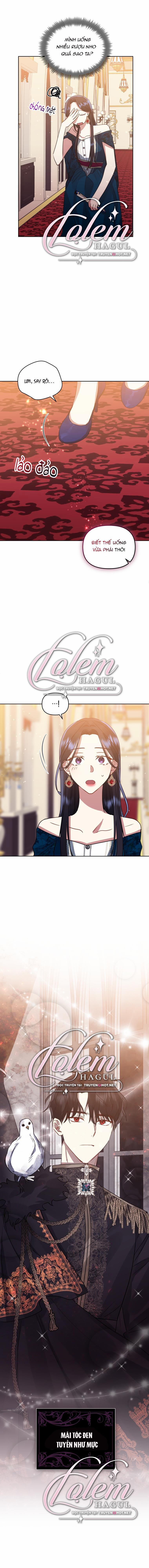 Đánh Cắp Trái Tim Của Nam Chính 24.5 trang 2