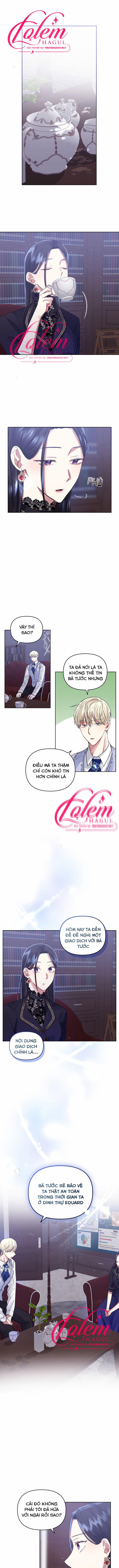 Đánh Cắp Trái Tim Của Nam Chính 9 trang 2