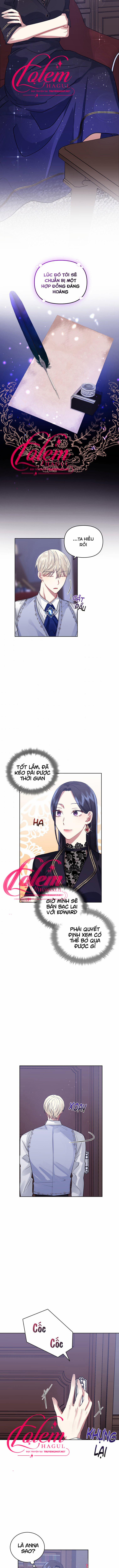Đánh Cắp Trái Tim Của Nam Chính 9 trang 4