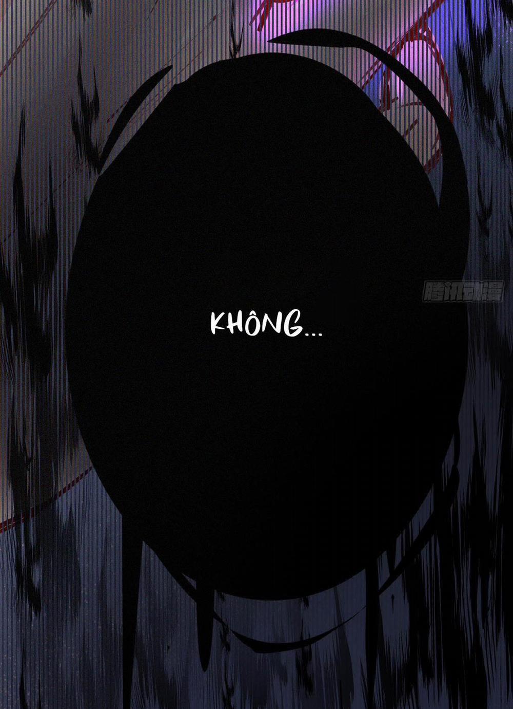 Đánh Chết Cũng Không Làm Sư Tôn 1 trang 10