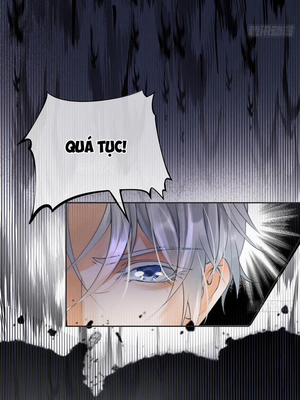 Đánh Chết Cũng Không Làm Sư Tôn 1 trang 11