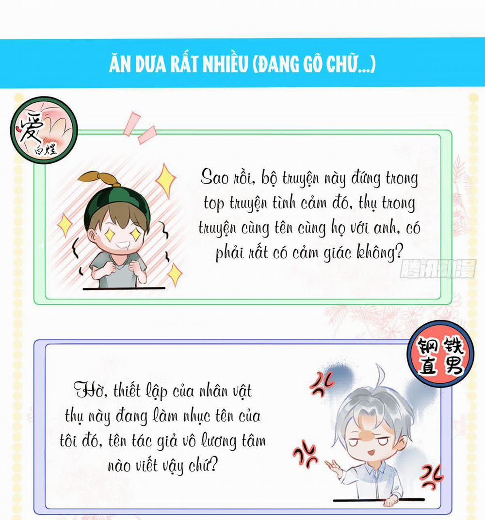 Đánh Chết Cũng Không Làm Sư Tôn 1 trang 13