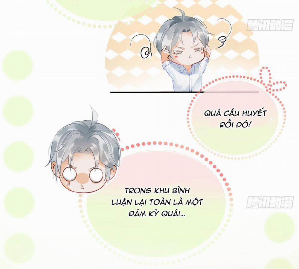 Đánh Chết Cũng Không Làm Sư Tôn 1 trang 17