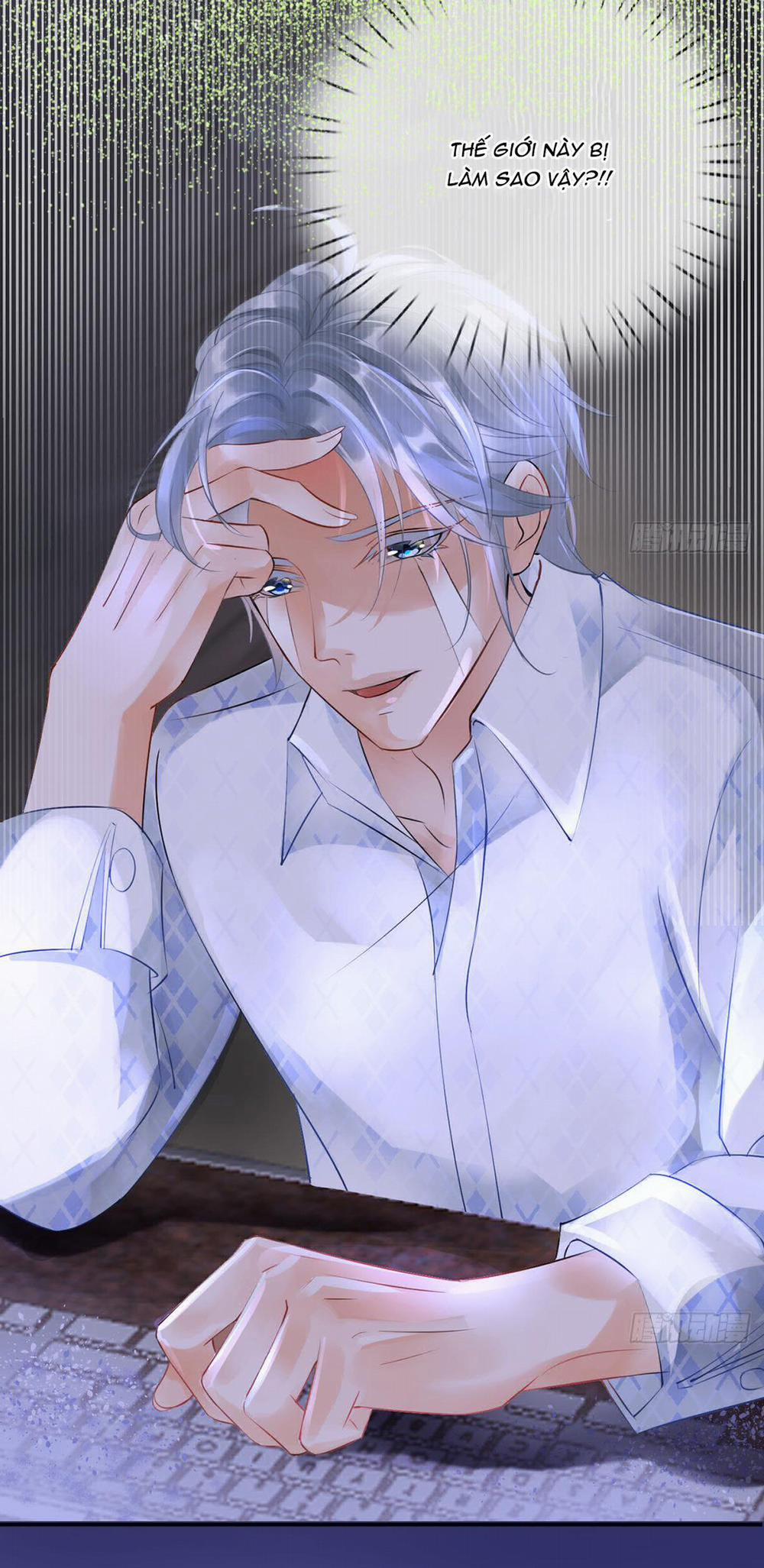 Đánh Chết Cũng Không Làm Sư Tôn 1 trang 19