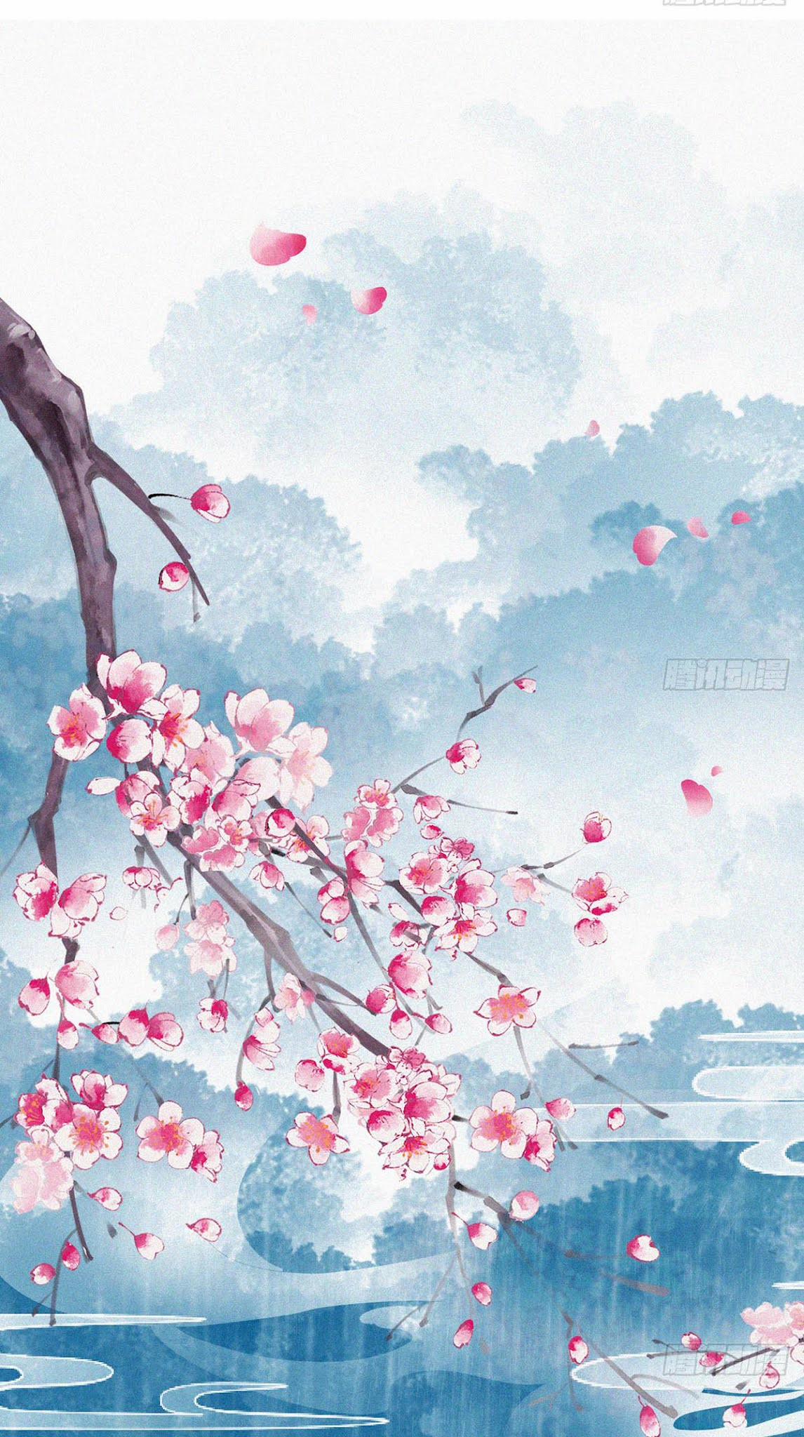 Đánh Chết Cũng Không Làm Sư Tôn 1 trang 2