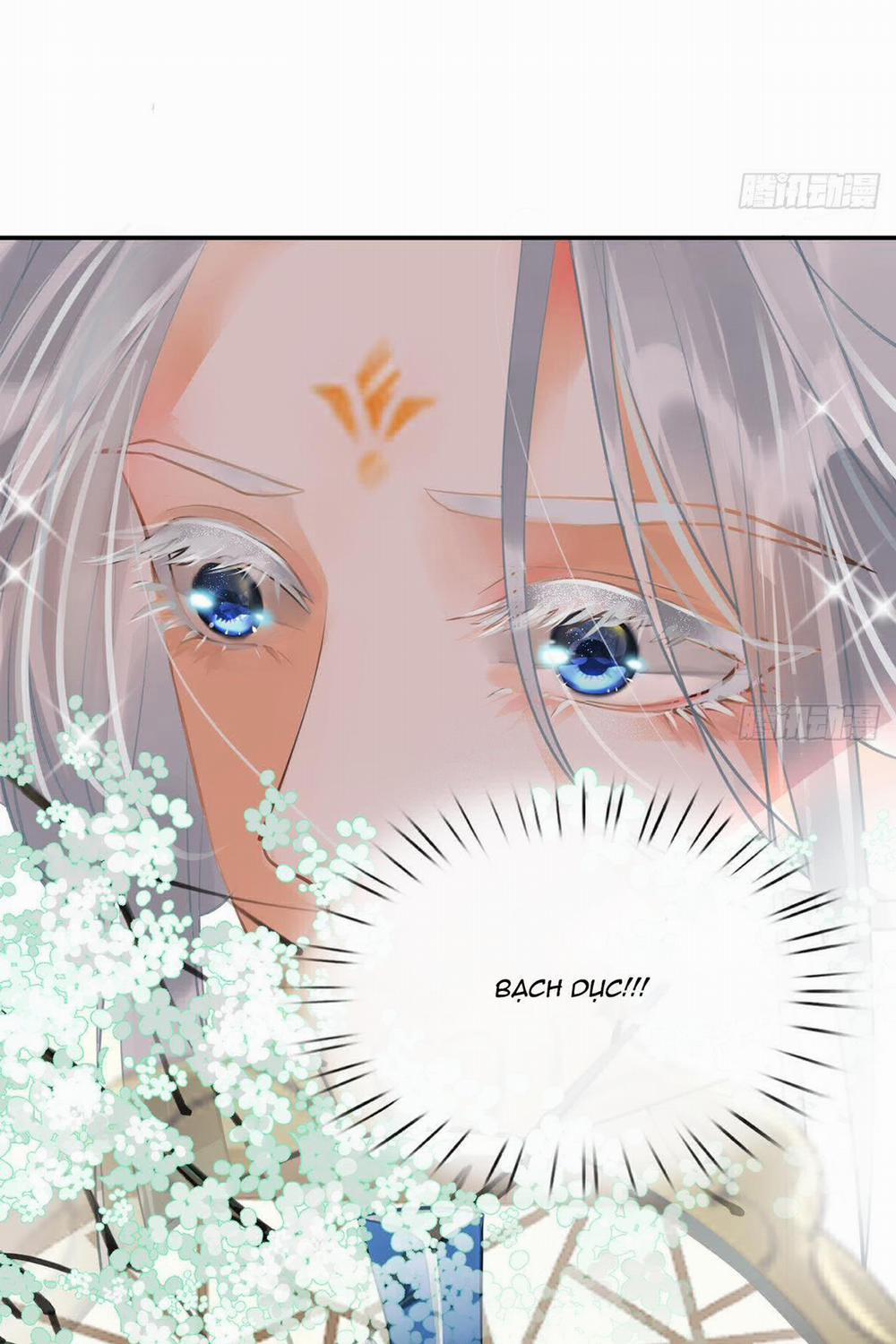 Đánh Chết Cũng Không Làm Sư Tôn 1 trang 29