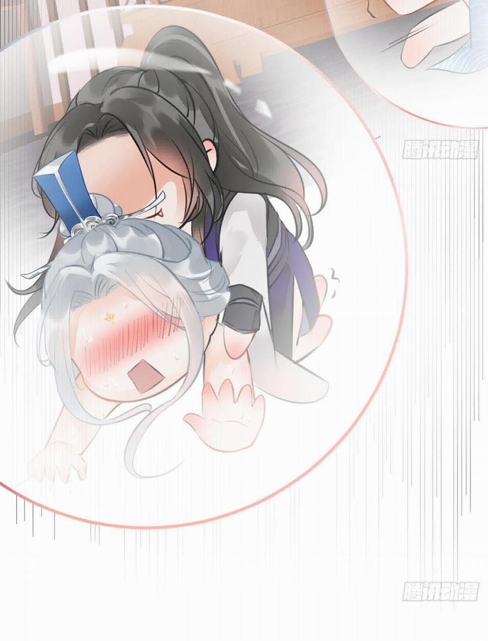 Đánh Chết Cũng Không Làm Sư Tôn 1 trang 37