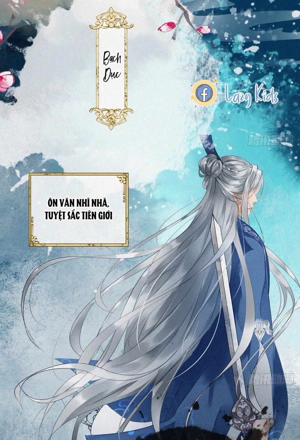 Đánh Chết Cũng Không Làm Sư Tôn 1 trang 4