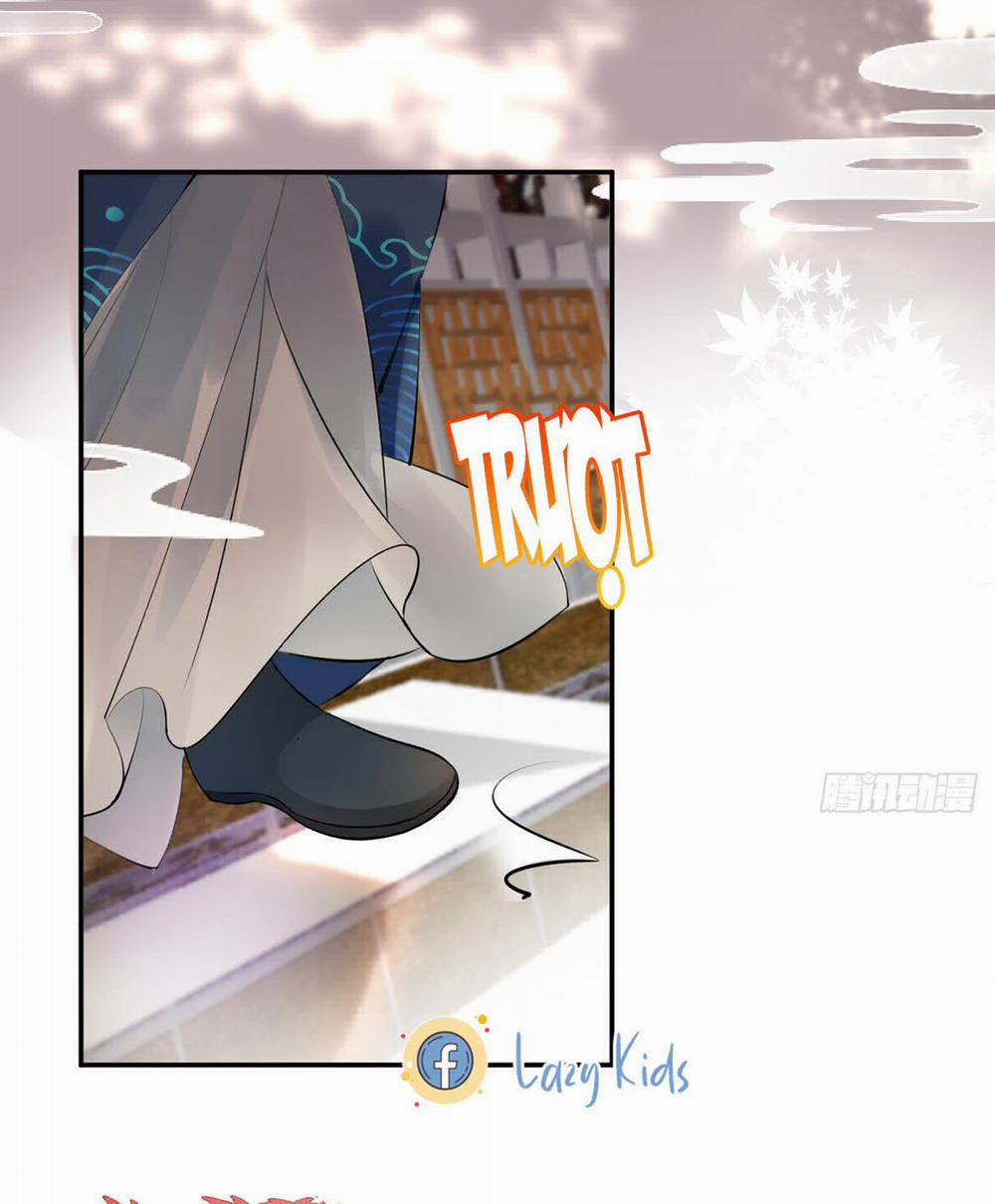 Đánh Chết Cũng Không Làm Sư Tôn 1 trang 40