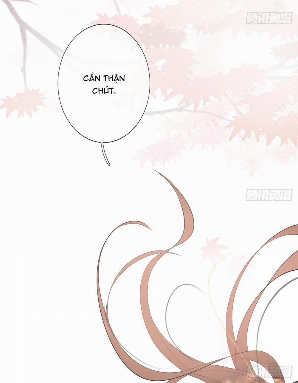 Đánh Chết Cũng Không Làm Sư Tôn 1 trang 42