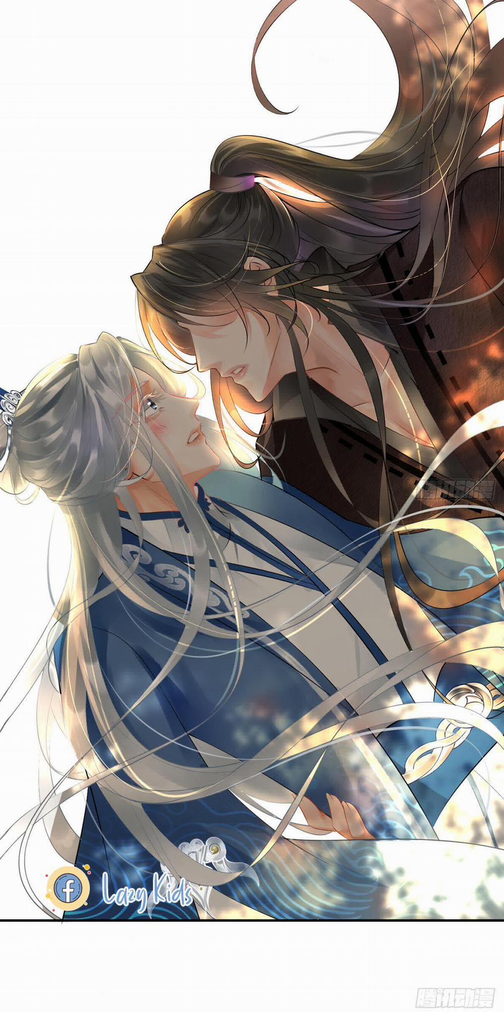 Đánh Chết Cũng Không Làm Sư Tôn 1 trang 43