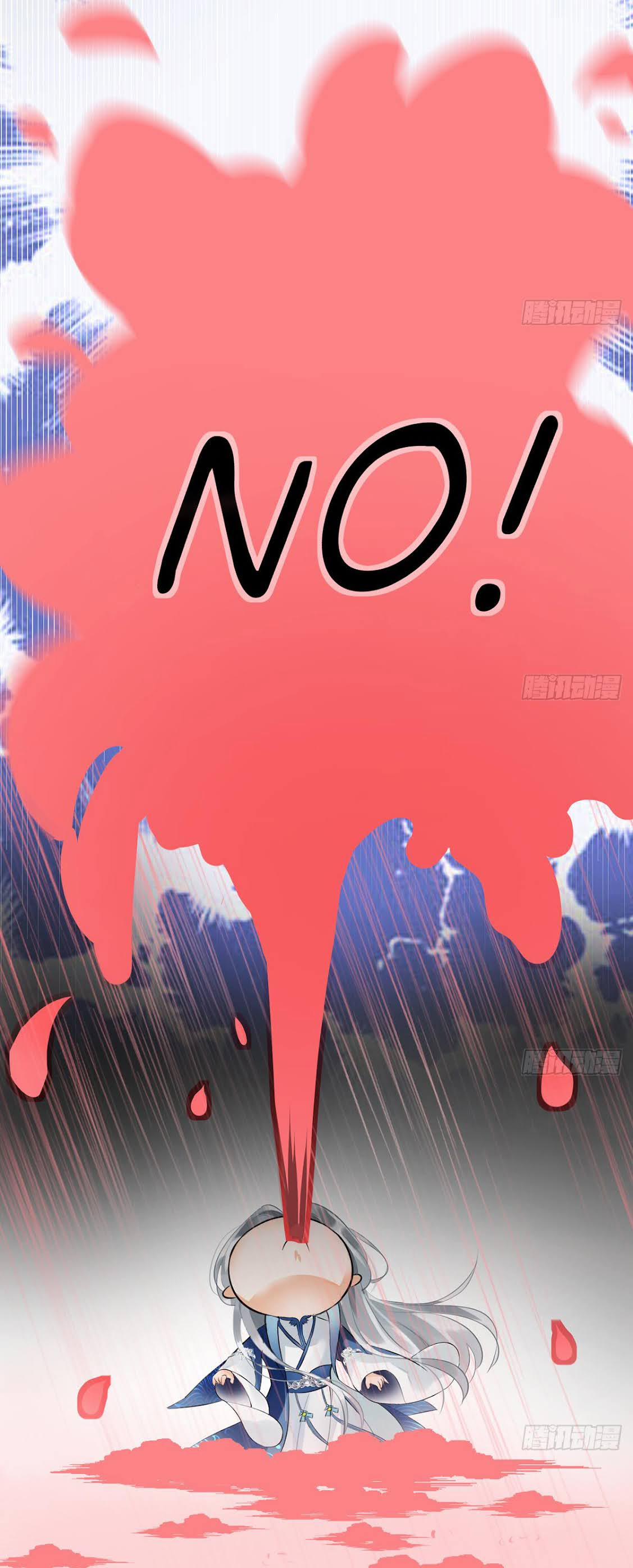 Đánh Chết Cũng Không Làm Sư Tôn 1 trang 48