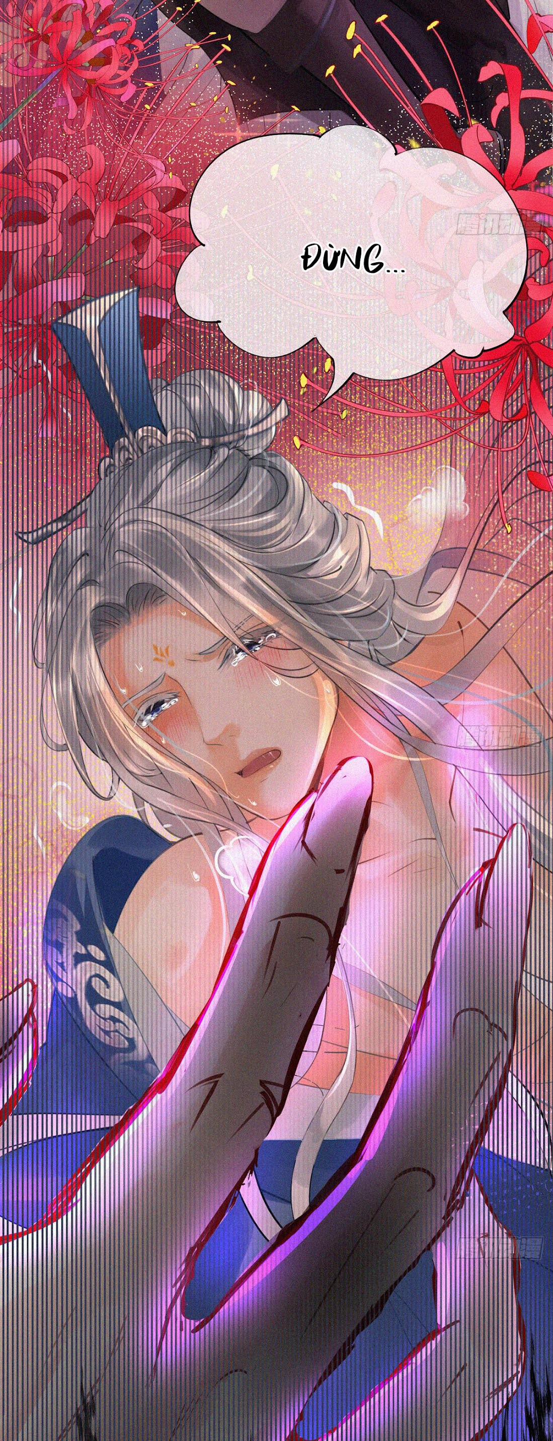 Đánh Chết Cũng Không Làm Sư Tôn 1 trang 9