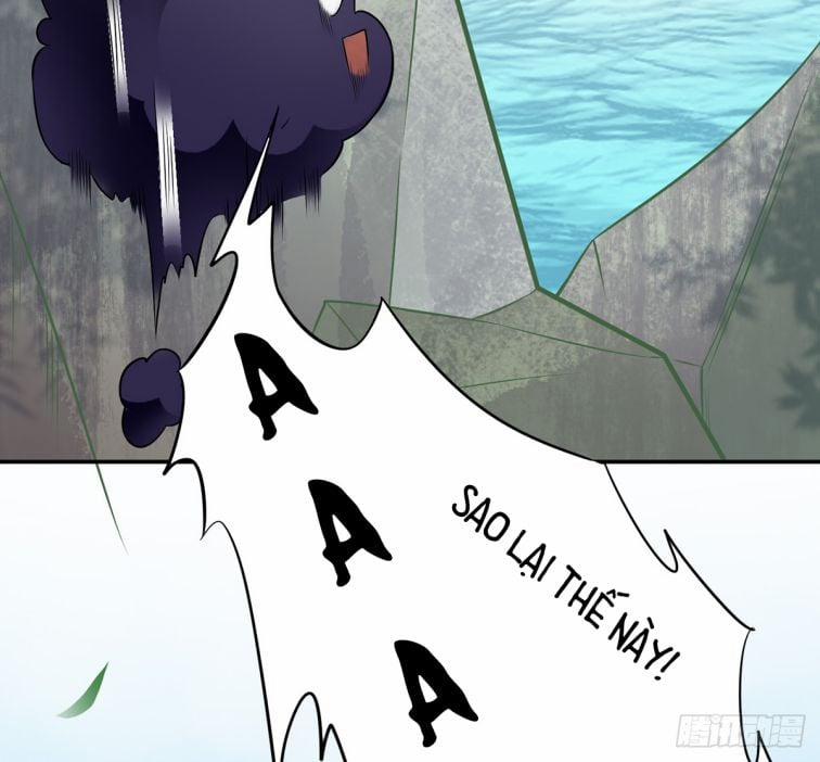 Đánh Chết Cũng Không Làm Sư Tôn 10 trang 18