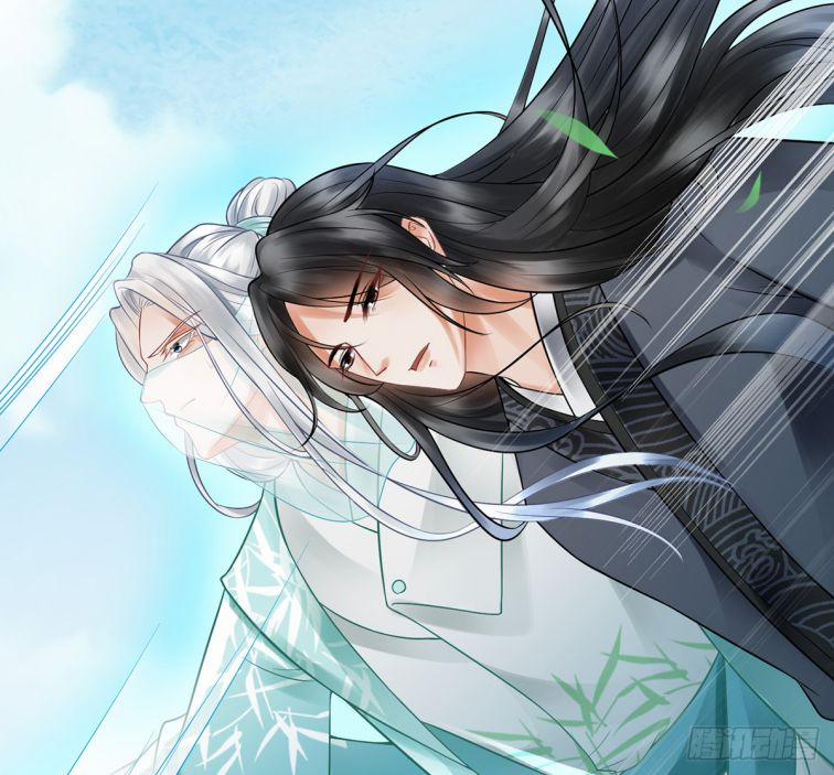 Đánh Chết Cũng Không Làm Sư Tôn 10 trang 20