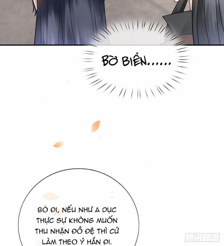 Đánh Chết Cũng Không Làm Sư Tôn 10 trang 32