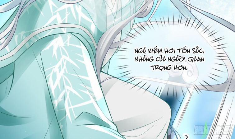 Đánh Chết Cũng Không Làm Sư Tôn 10 trang 9