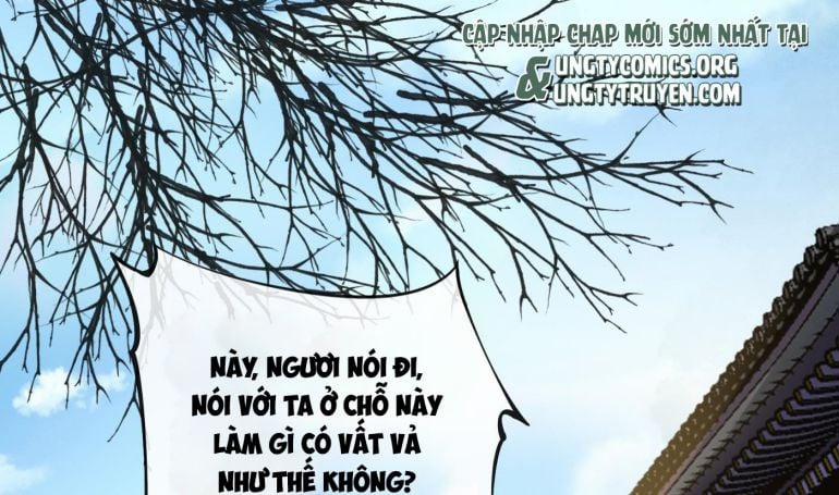 Đánh Chết Cũng Không Làm Sư Tôn 132 trang 1