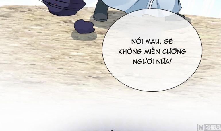 Đánh Chết Cũng Không Làm Sư Tôn 132 trang 20