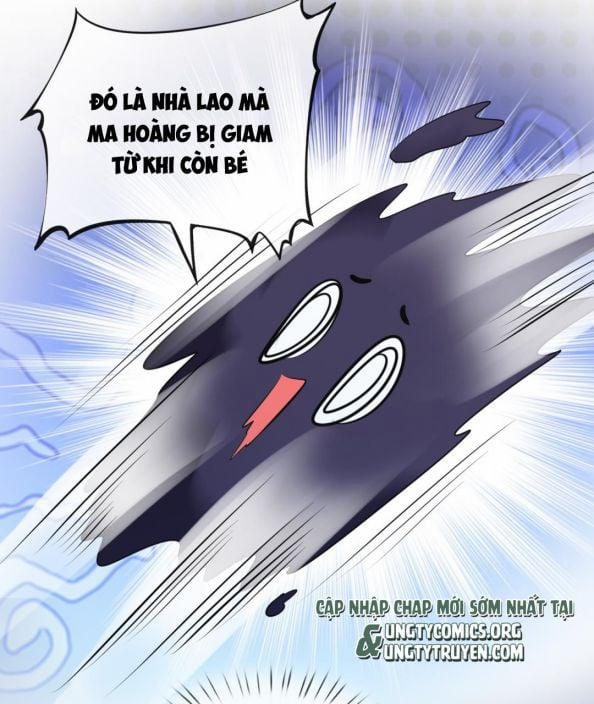 Đánh Chết Cũng Không Làm Sư Tôn 132 trang 21
