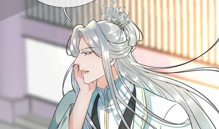 Đánh Chết Cũng Không Làm Sư Tôn 132 trang 25