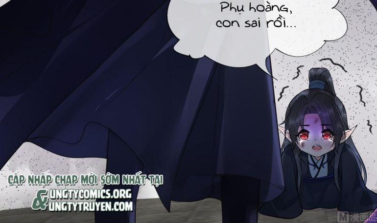 Đánh Chết Cũng Không Làm Sư Tôn 132 trang 71
