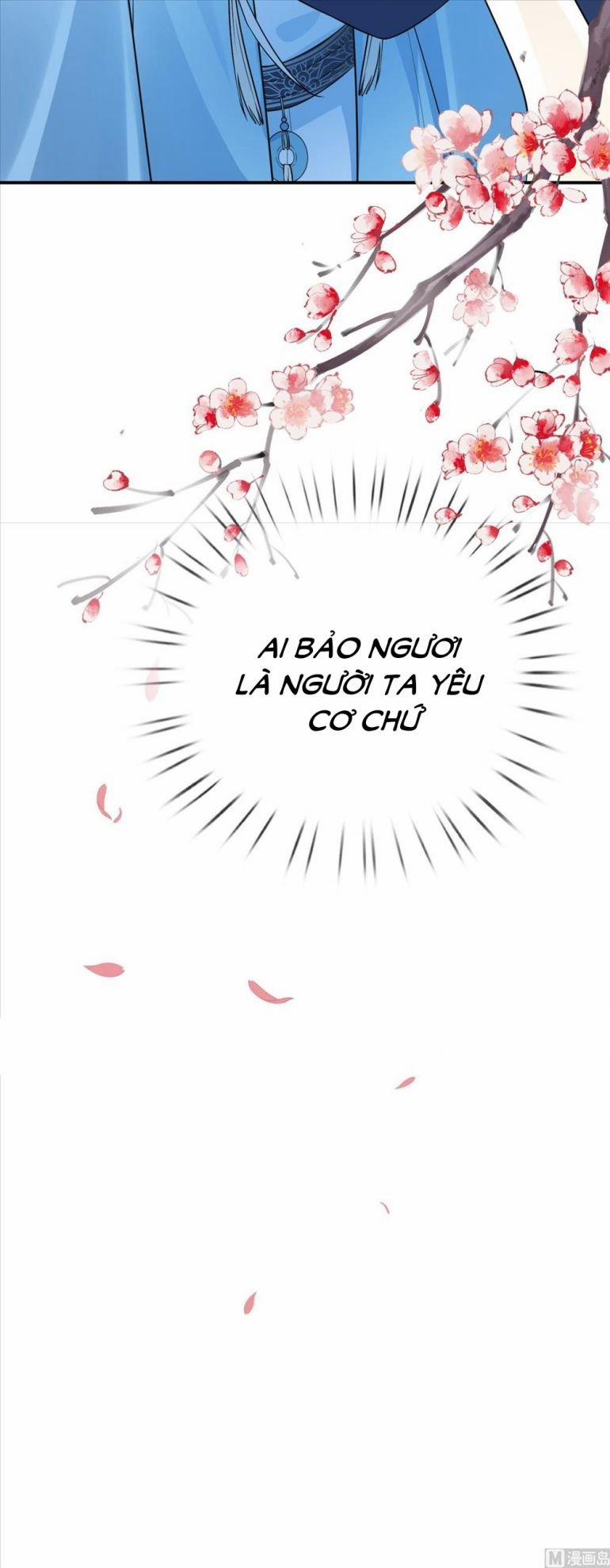 Đánh Chết Cũng Không Làm Sư Tôn 133 trang 12