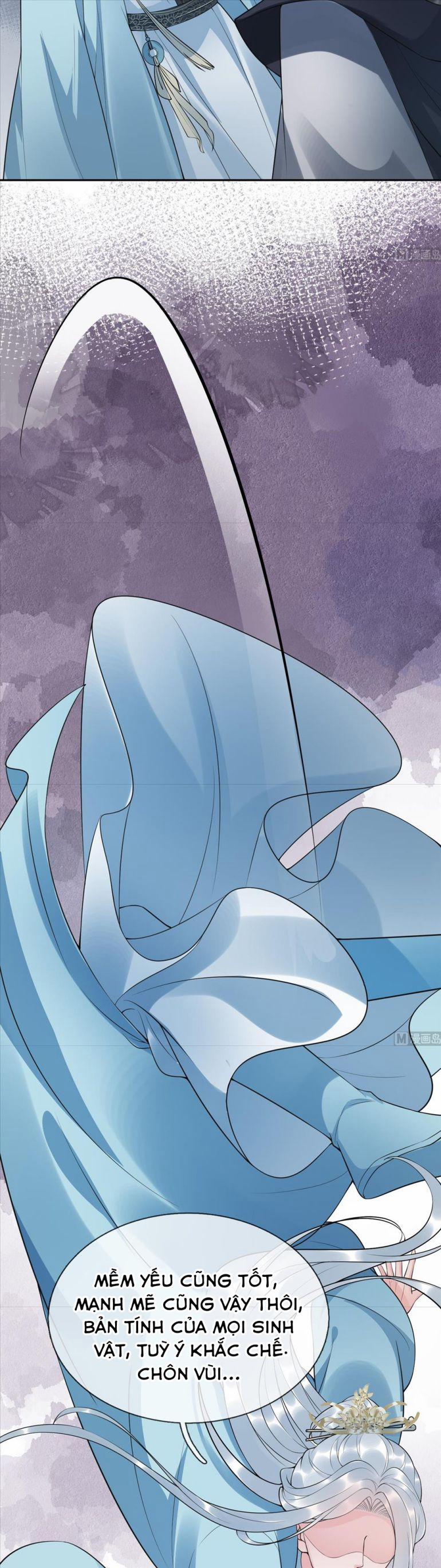 Đánh Chết Cũng Không Làm Sư Tôn 133 trang 2