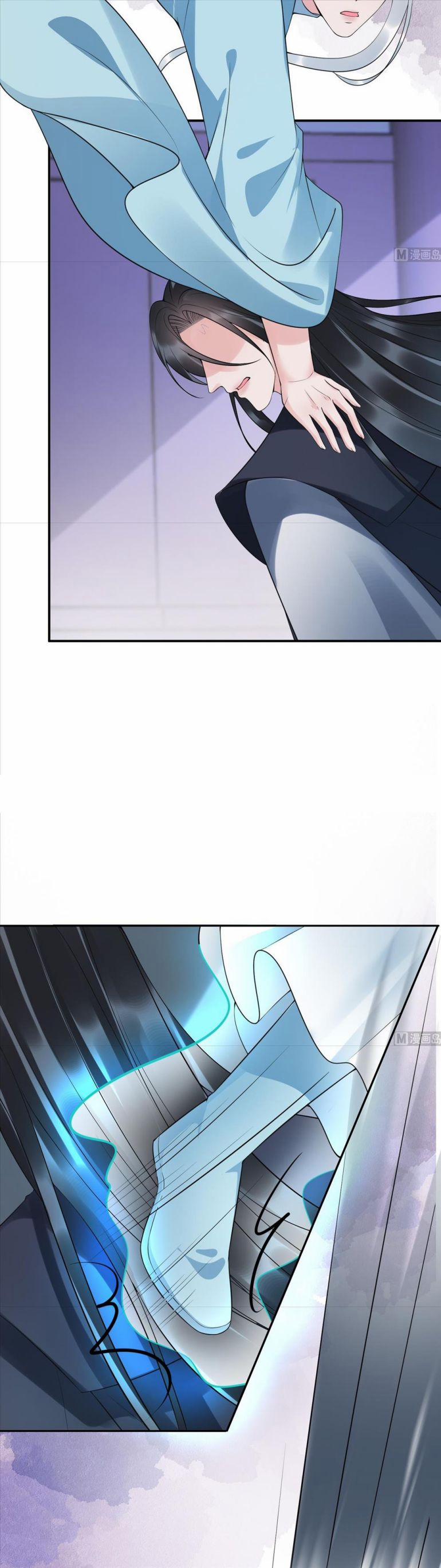 Đánh Chết Cũng Không Làm Sư Tôn 133 trang 3