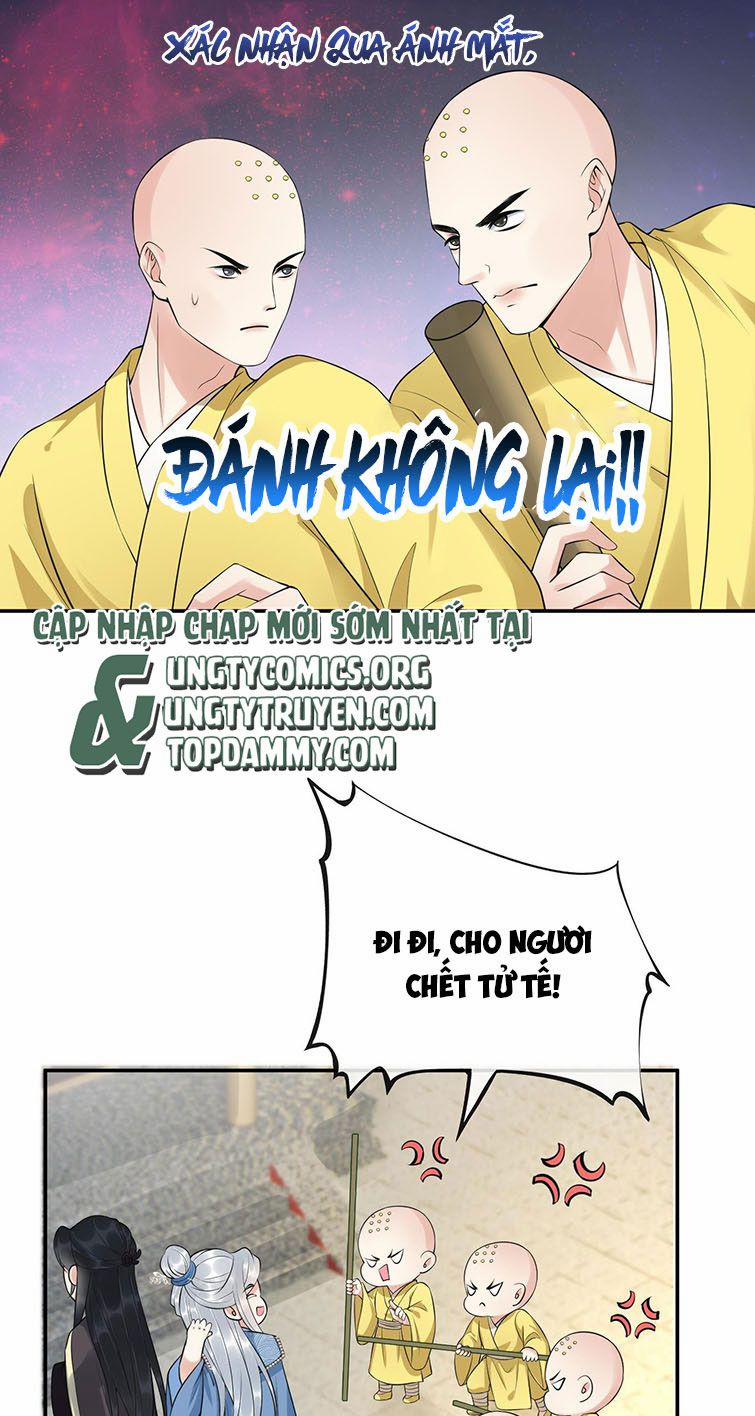Đánh Chết Cũng Không Làm Sư Tôn 135 trang 11