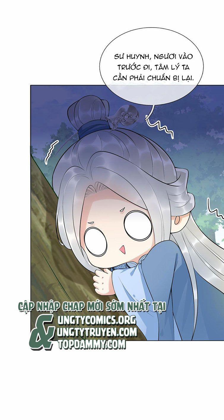 Đánh Chết Cũng Không Làm Sư Tôn 135 trang 15