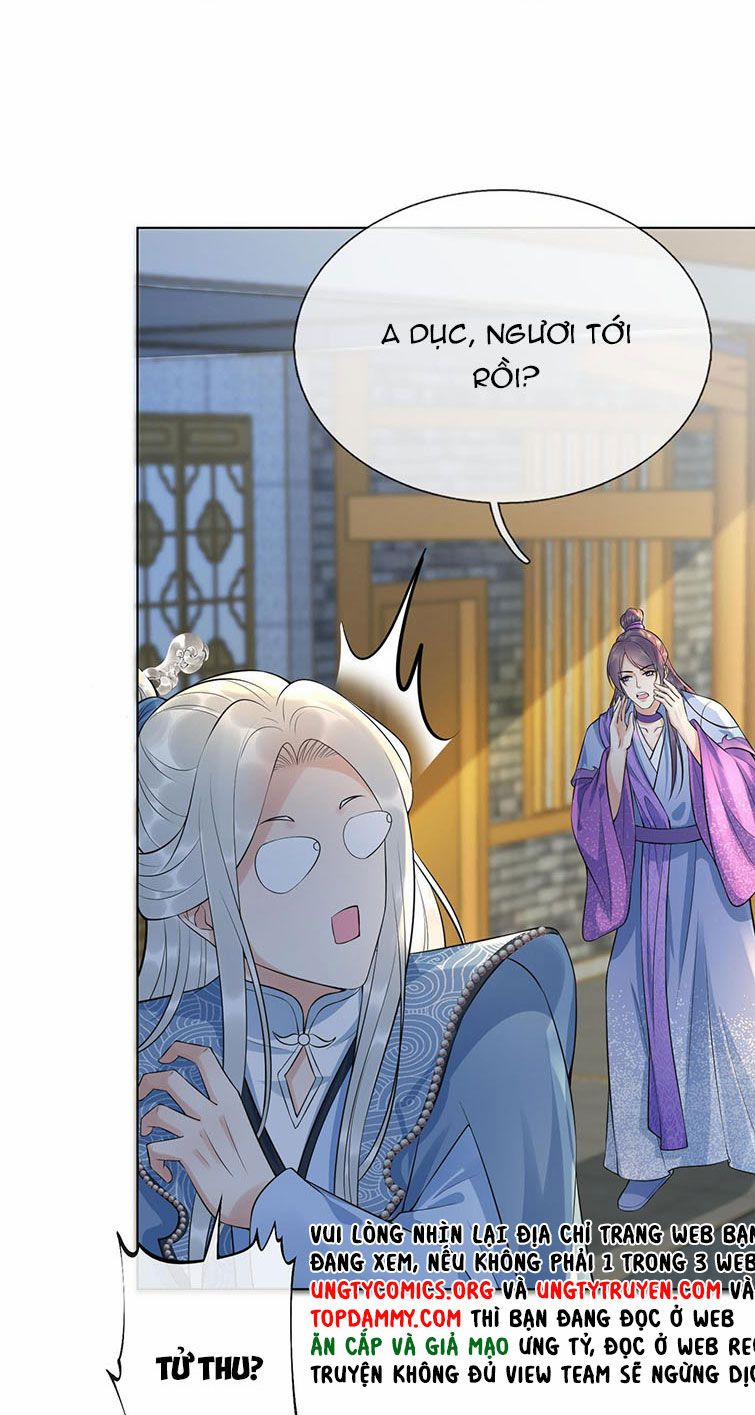 Đánh Chết Cũng Không Làm Sư Tôn 135 trang 17