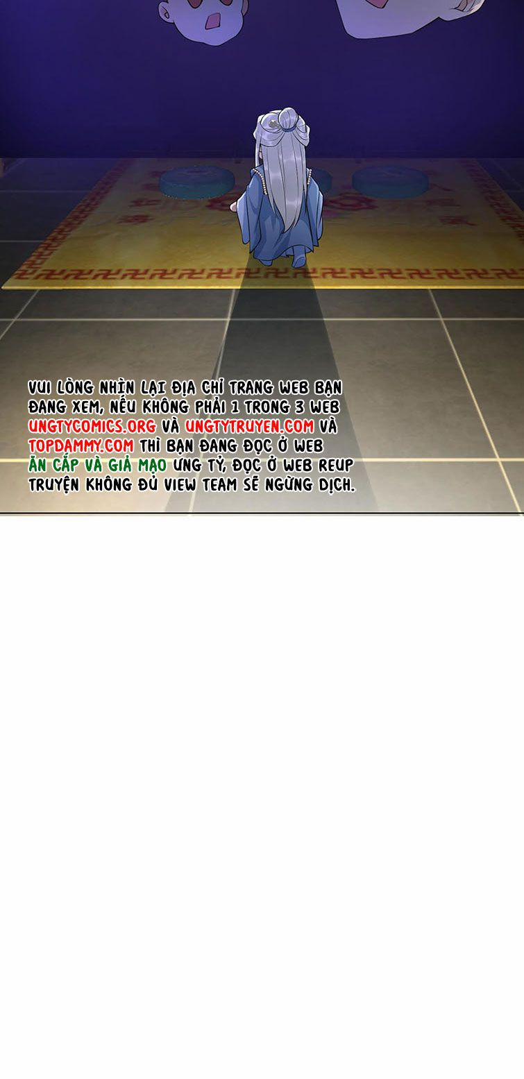 Đánh Chết Cũng Không Làm Sư Tôn 135 trang 22