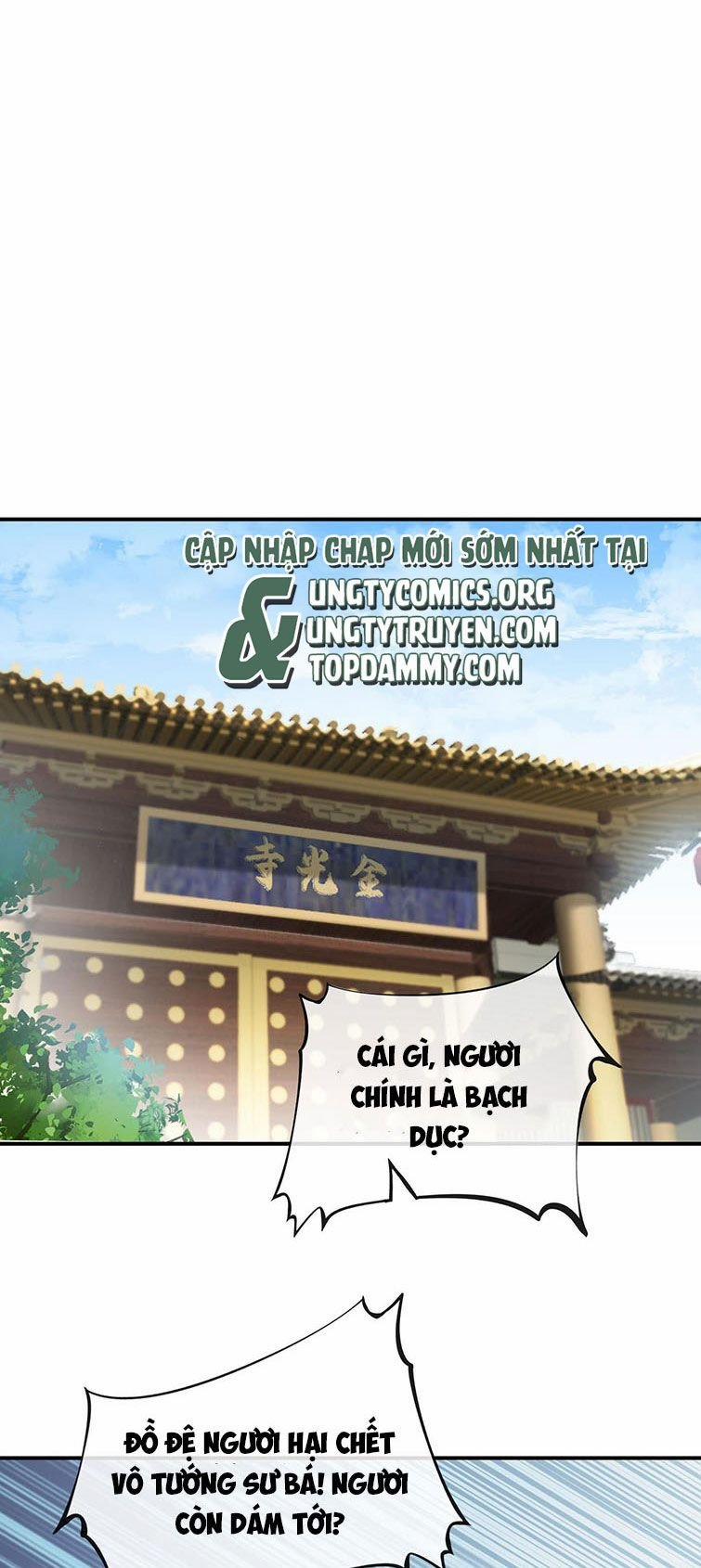 Đánh Chết Cũng Không Làm Sư Tôn 135 trang 7