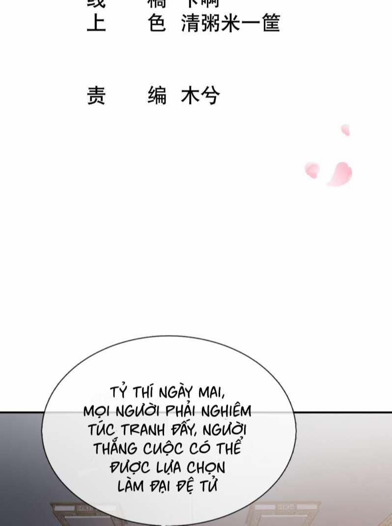 Đánh Chết Cũng Không Làm Sư Tôn 139 trang 1