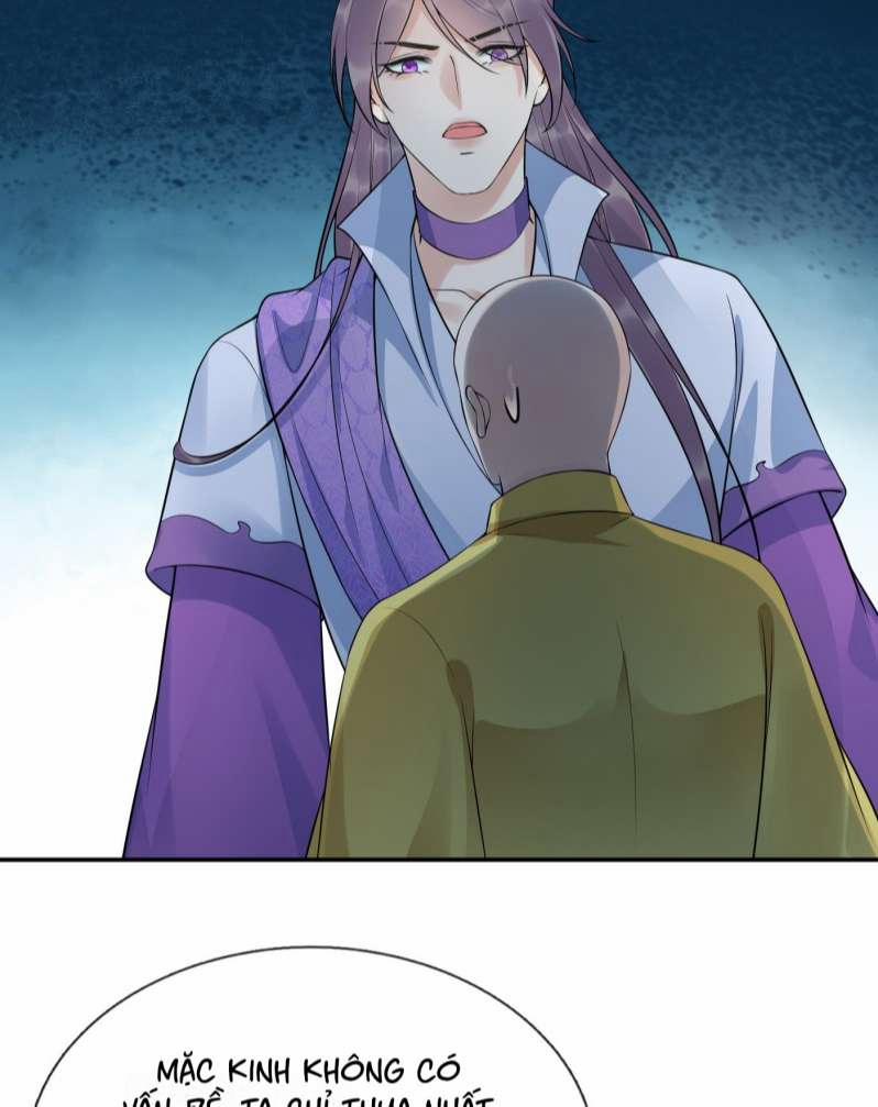 Đánh Chết Cũng Không Làm Sư Tôn 139 trang 20
